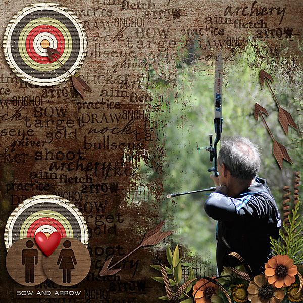 Archery