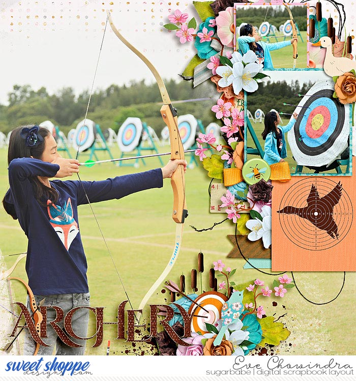 archery