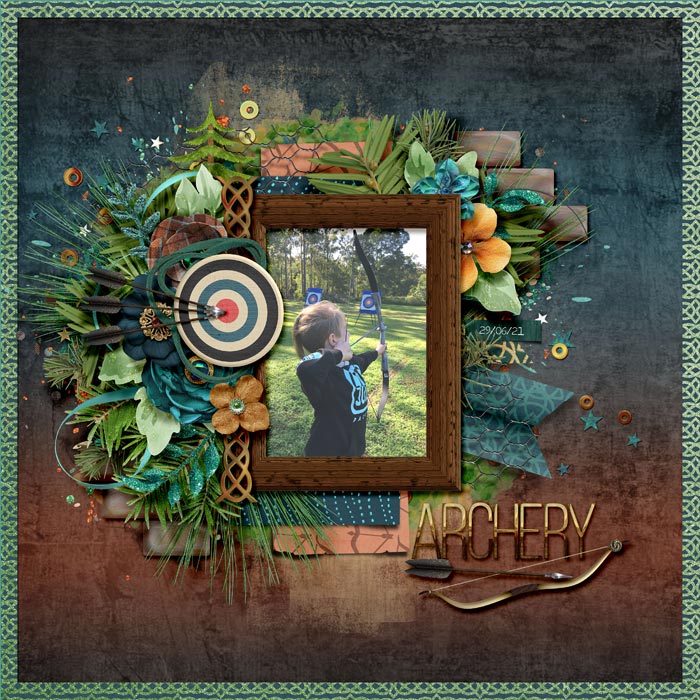 Archery