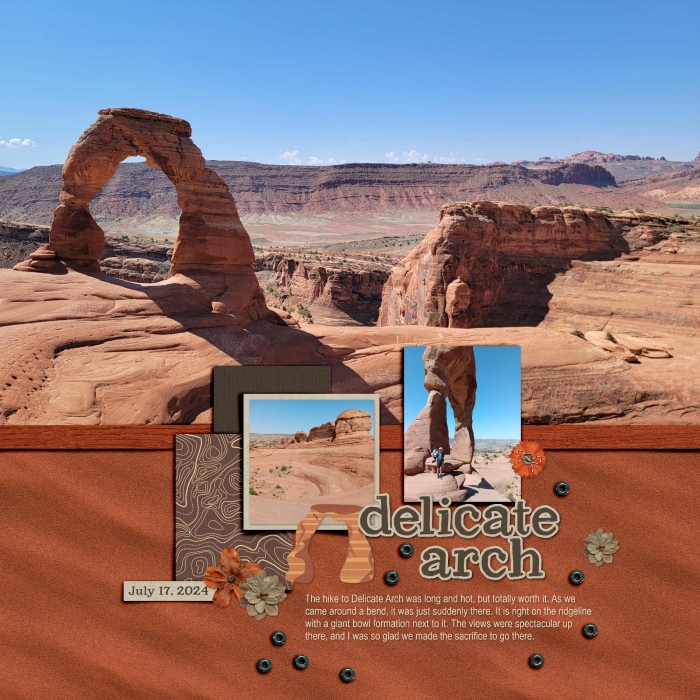Arches