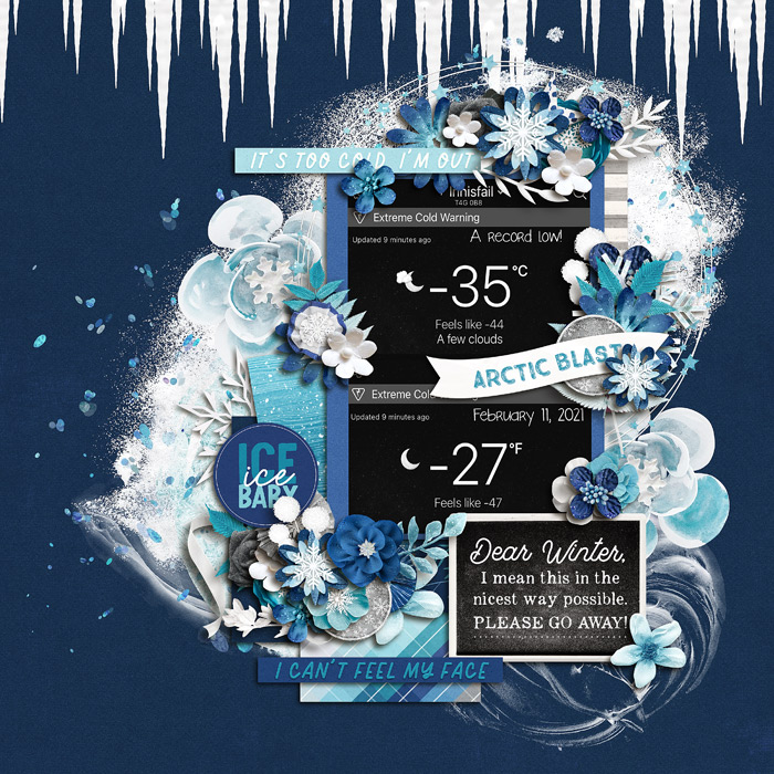 Arctic