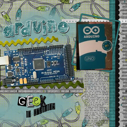 Arduino: Learn Something New