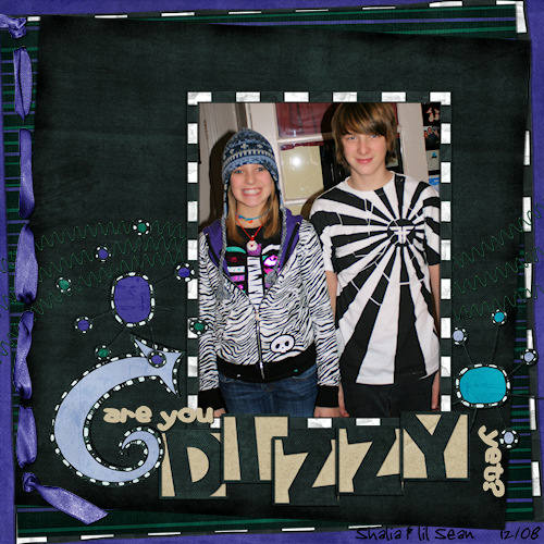 Are you dizzy yet?