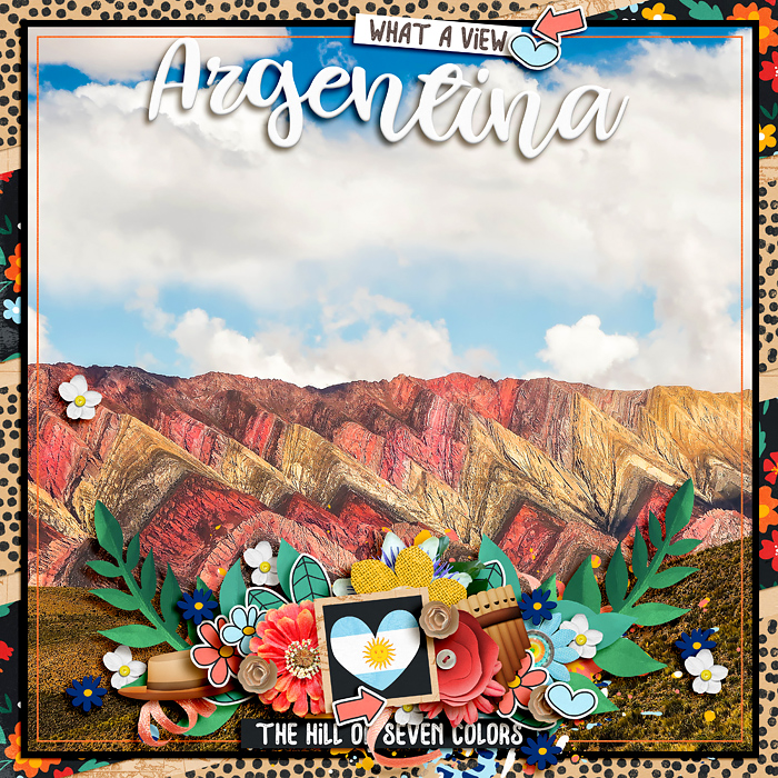 Argentina
