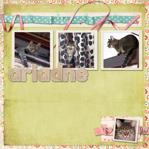 Ariadne