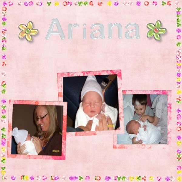 Ariana