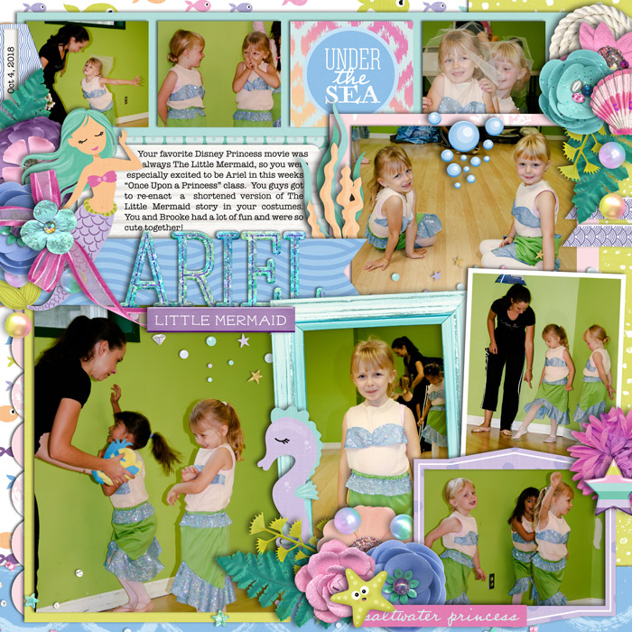 Ariel