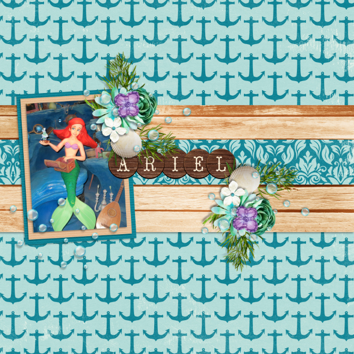 Ariel