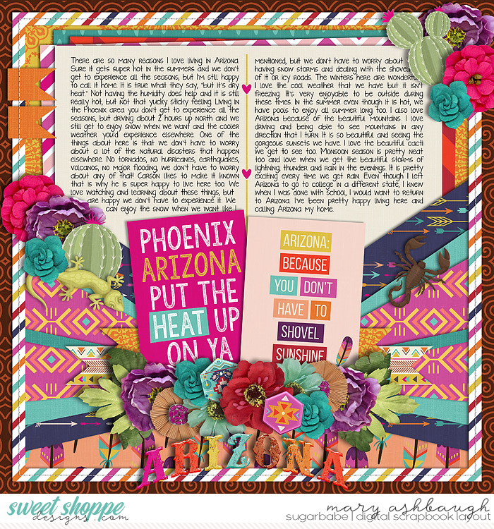 Arizona