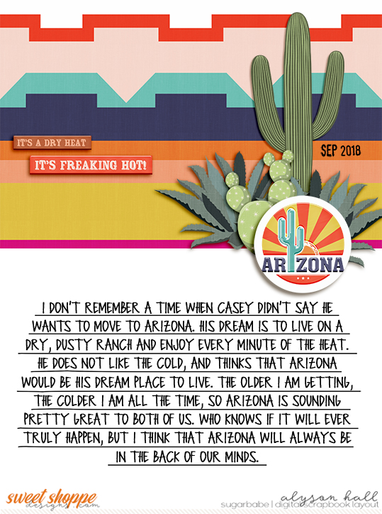 Arizona