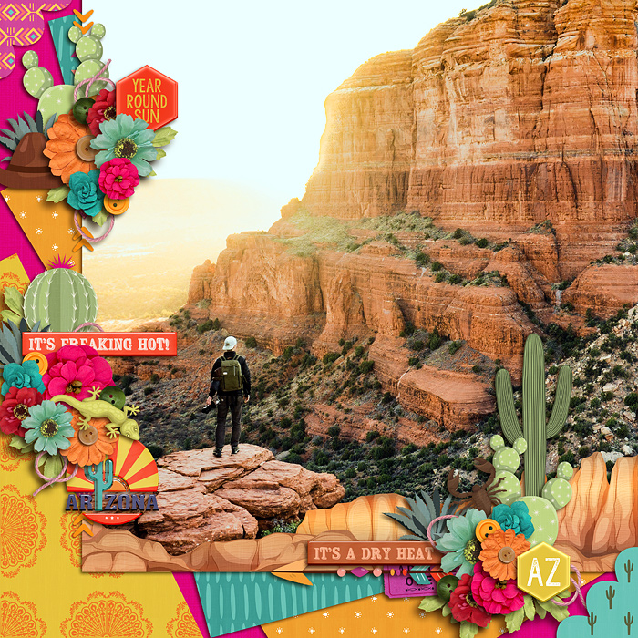 arizona