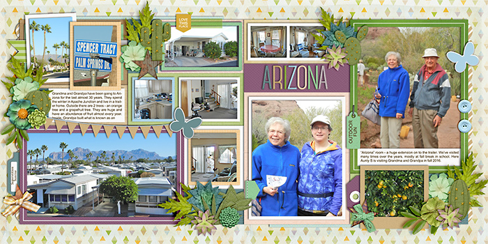 Arizona