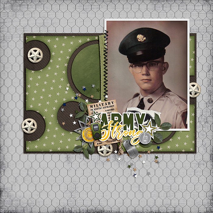 Army 1959