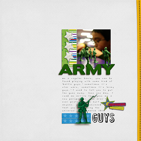 Army Guys