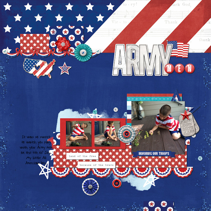 Army Men