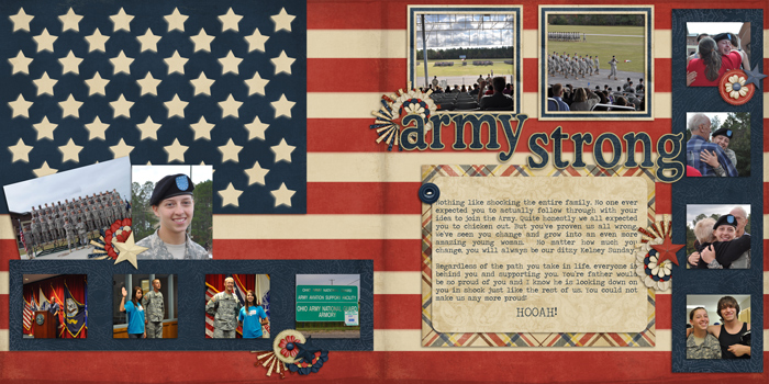 Army Strong