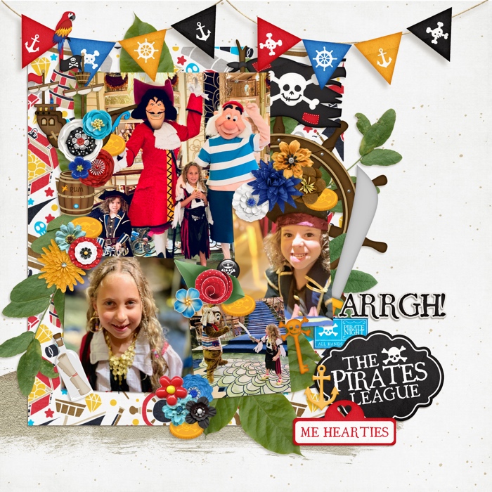 Arrgh!