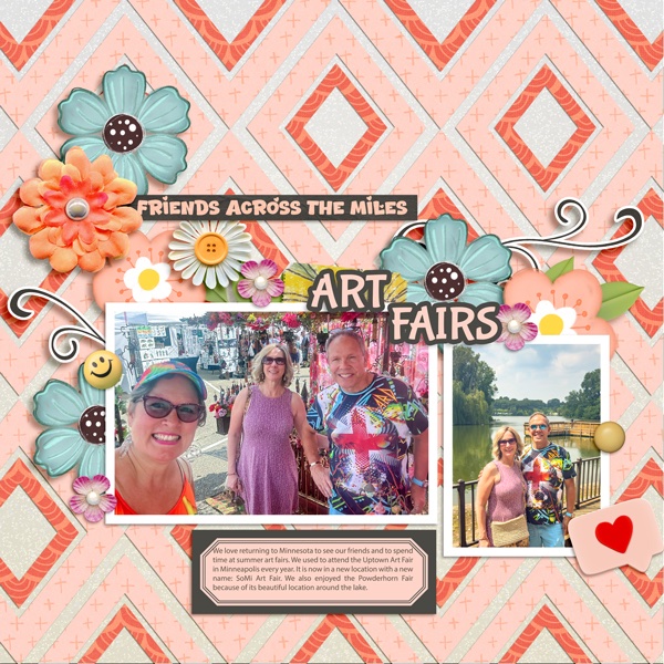 Art Fairs