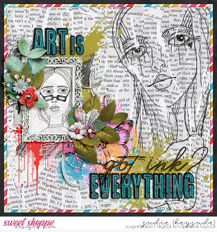 Art is Everything