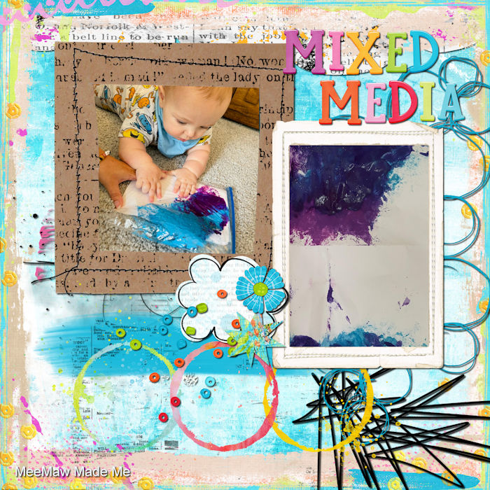 Art Journal