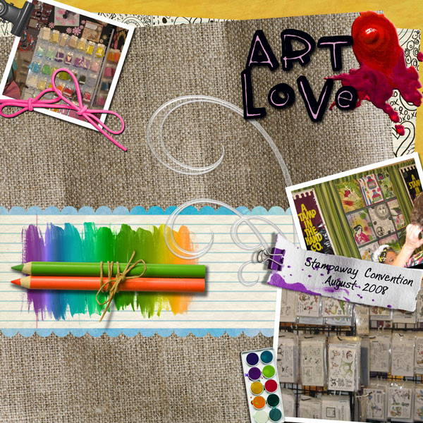 Art Love