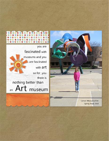 Art Museum