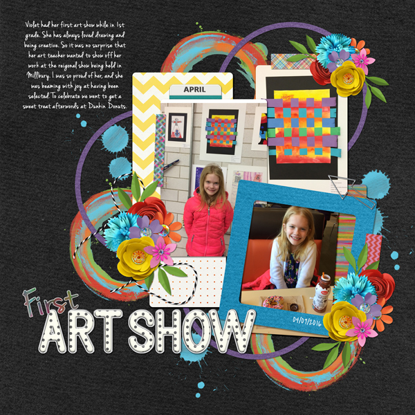 Art Show