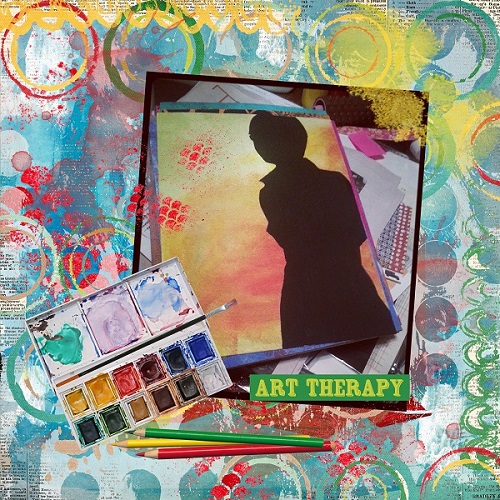 Art Therapy