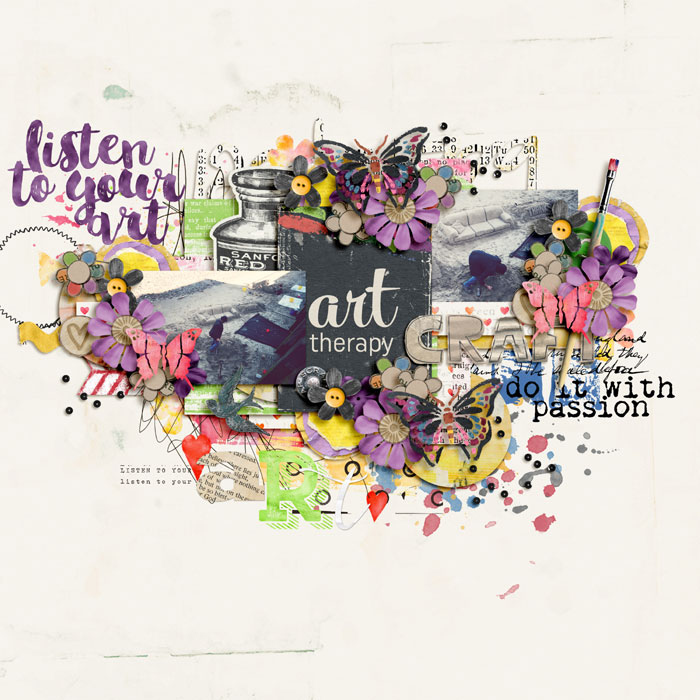 Art Therapy