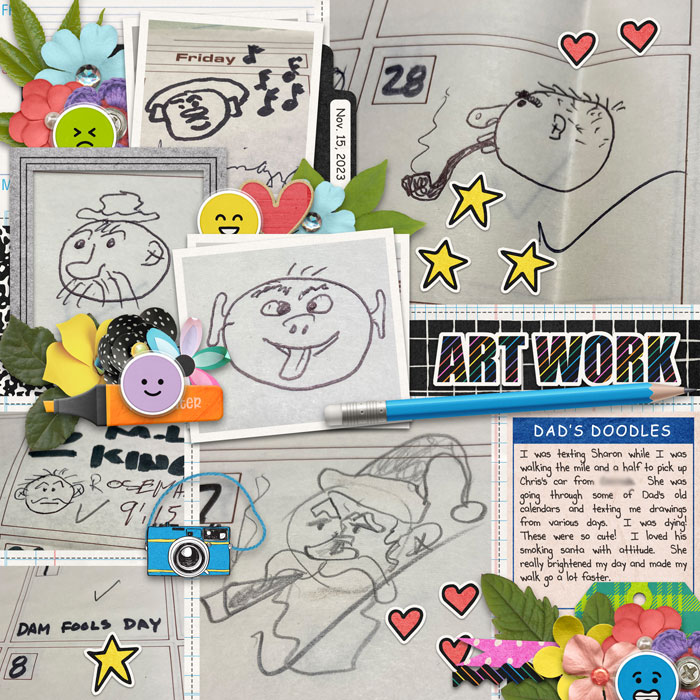 Art Work