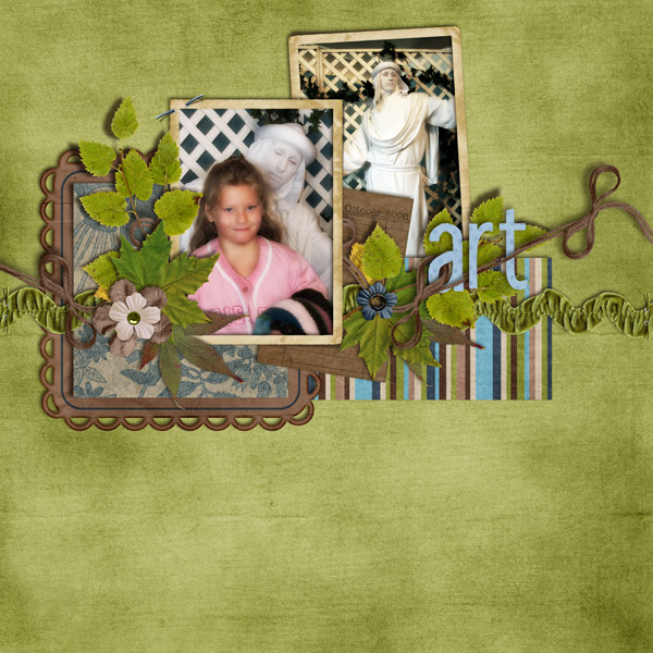 art