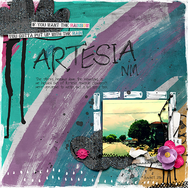 Artesia