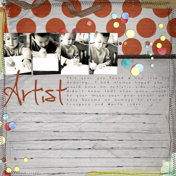 Artist