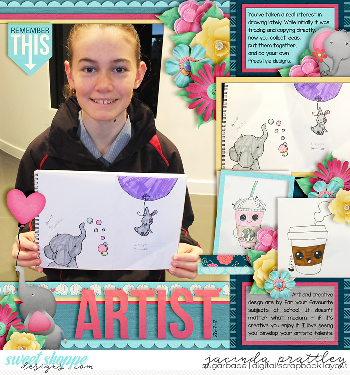 Artist