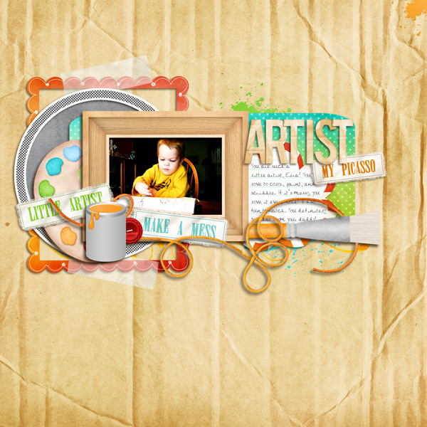 artist