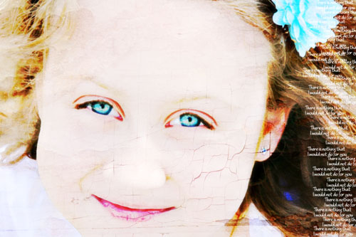 Artistic Photo