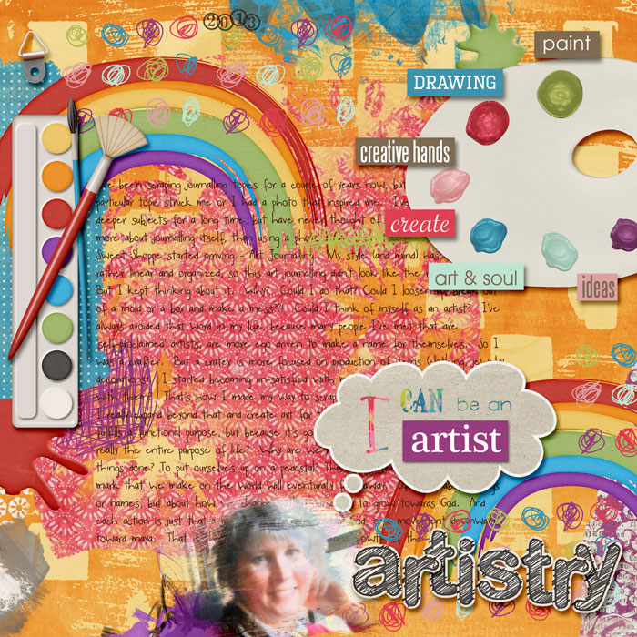 Artistry
