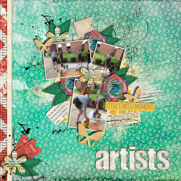 Artists
