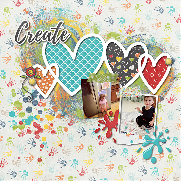 Artsy Fun