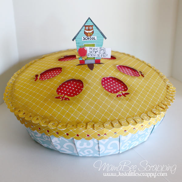 As Easy as Apple Pie!