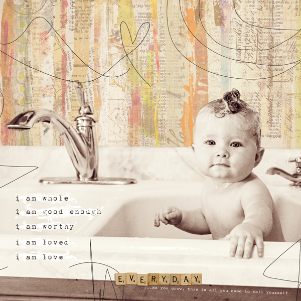 As You Grow - List