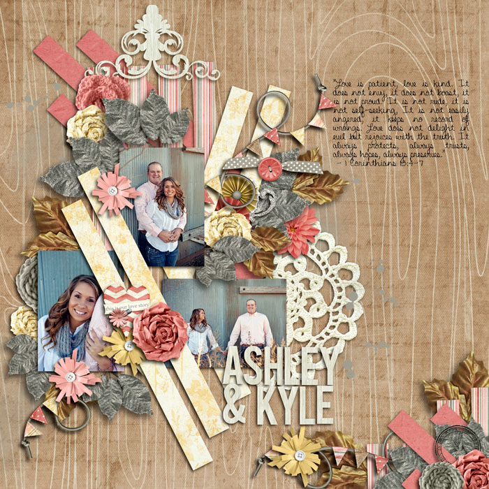 Ashley & Kyle