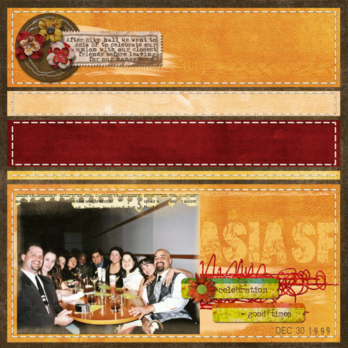 Asia SF