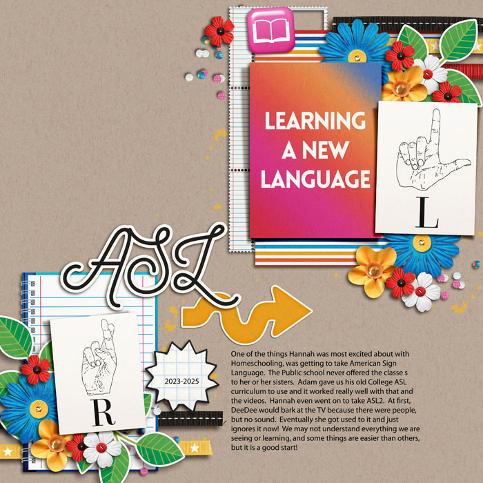 ASL
