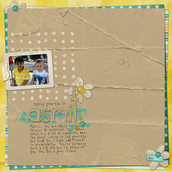 Asmit