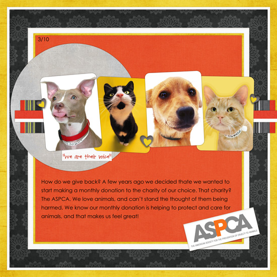 ASPCA