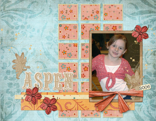 Aspen - 2006