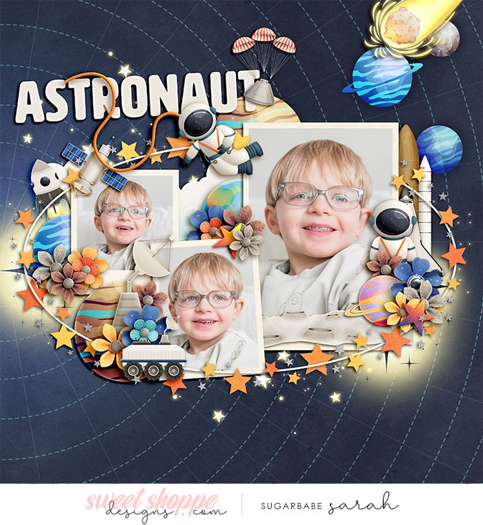 Astronaut