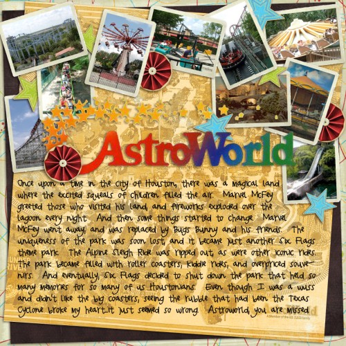 Astroworld