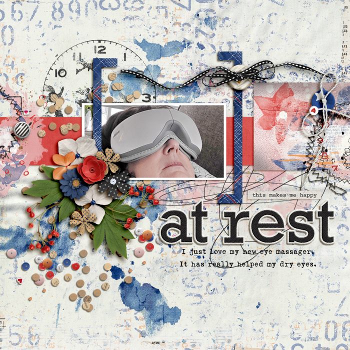 At Rest